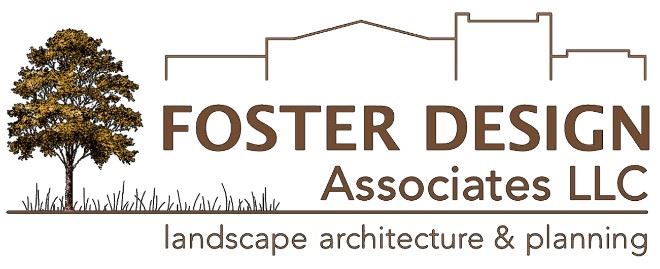Foster Design Associates Logo