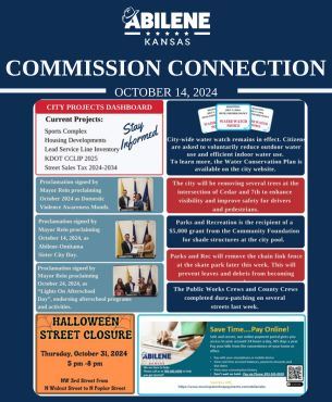 Commission Connection Newsflash
