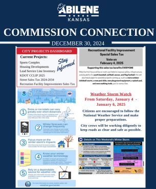 Commission Connection Newsflash (4)