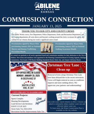 Commission Connection Newsflash (5)