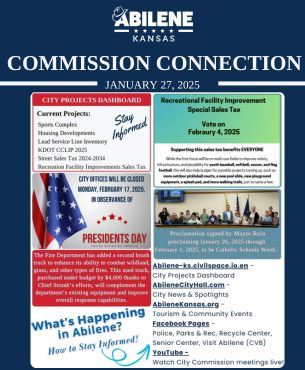 Commission Connection Newsflash (6)