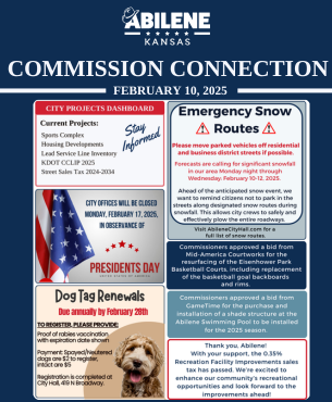 Commission Connection Newsflash (17)