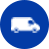 Contractor Van Icon