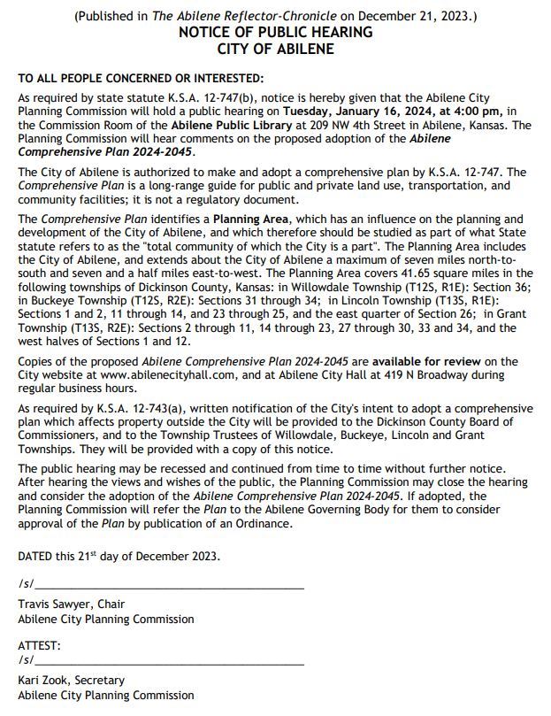 Comp Plan - PC NPH ARC 1.16.2024